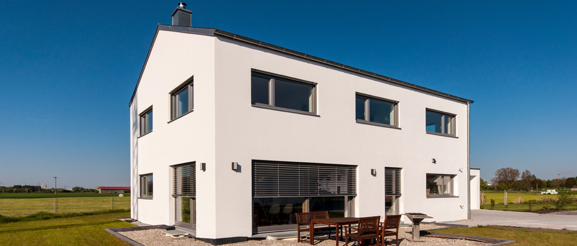 Referenz - Privathaus