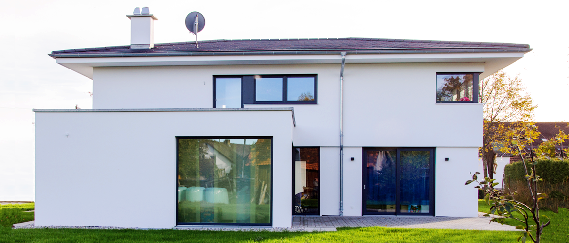 Referenz - Privathaus