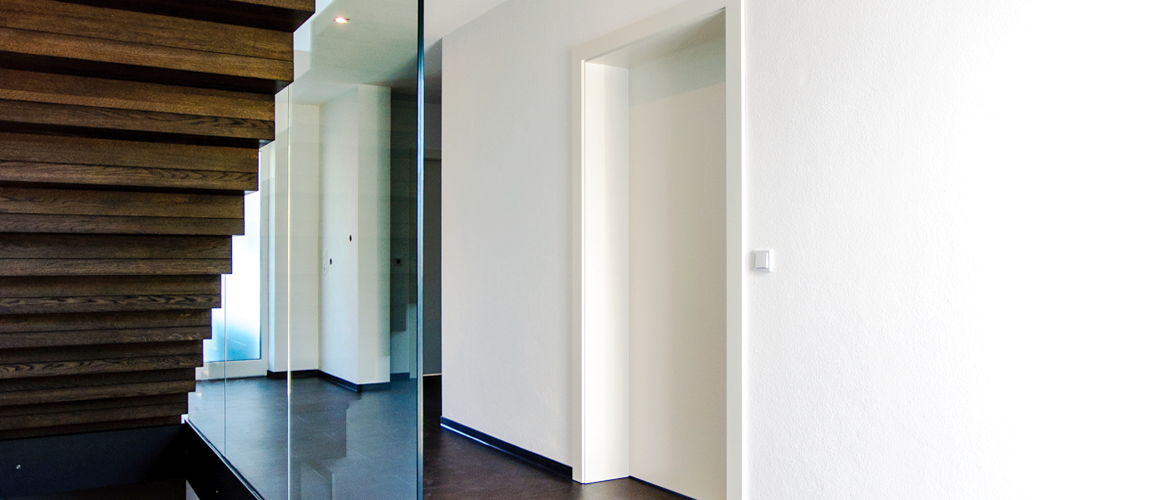 Referenz - Privathaus