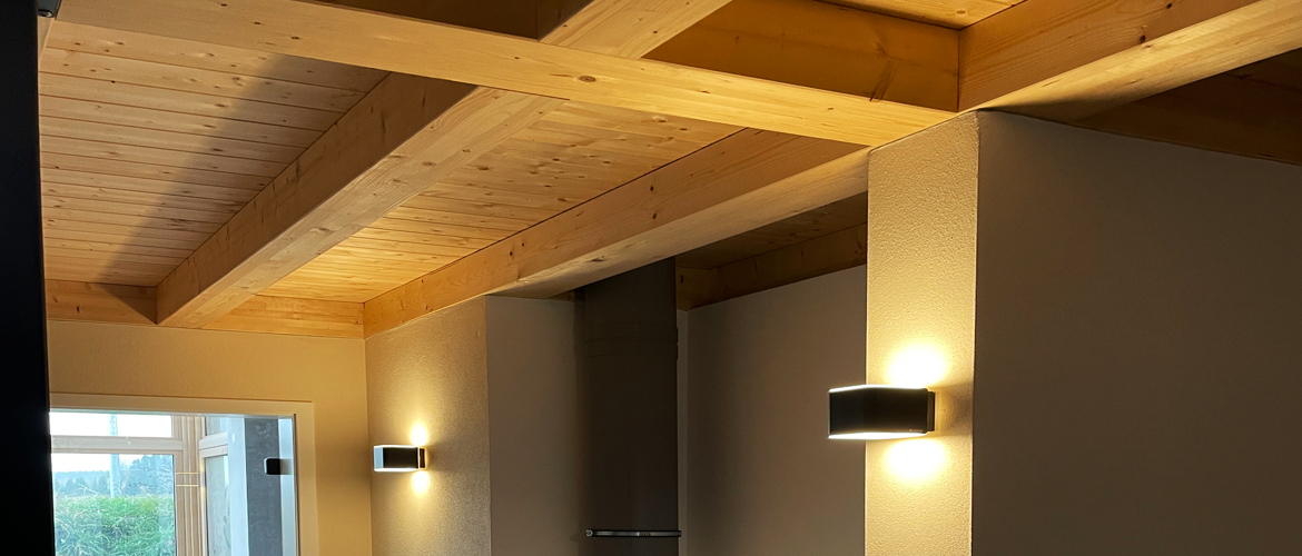 Referenz - Privathaus